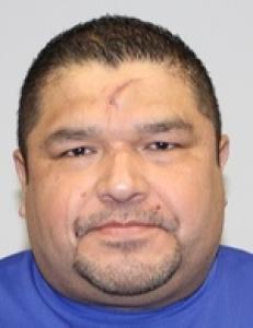 Desiderio Robles a registered Sex Offender of Texas