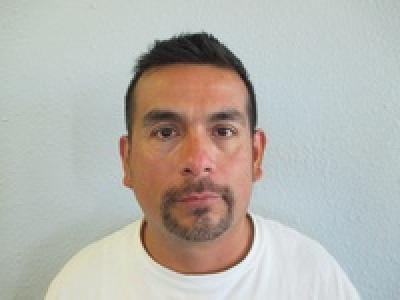 Rene Estrada a registered Sex Offender of Texas