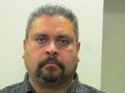 Alejandro Espinosa Flores a registered Sex Offender of Texas