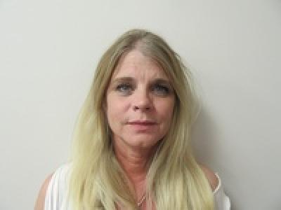 Shelly Rene Burke a registered Sex Offender of Texas