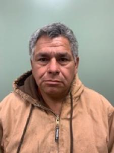 Mark Eddie Valdez a registered Sex Offender of Texas