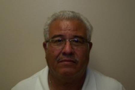 Armando Guzman a registered Sex Offender of Texas