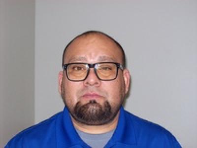 John David Montelongo a registered Sex Offender of Texas