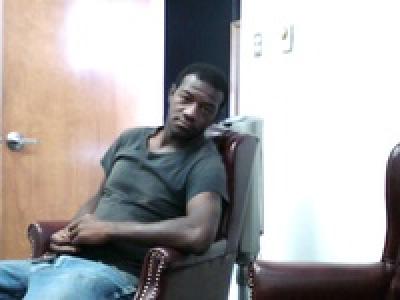 Homer Eddington Williams a registered Sex Offender of Texas