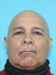 Hector Anzaldua Garza a registered Sex Offender of Texas