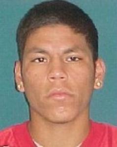 Eduardo Francisco Alvarado III a registered Sex Offender of Texas