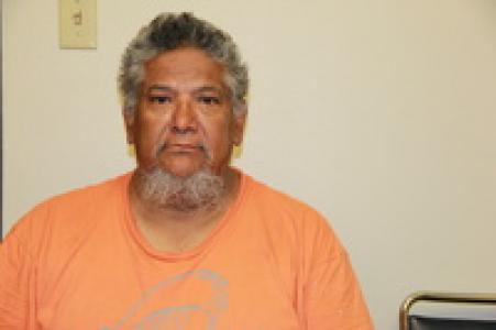 Benigno Garza Jr a registered Sex Offender of Texas