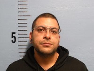 Alexander Soreno Mireles a registered Sex Offender of Texas