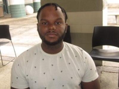 Mario Ingram Clark a registered Sex Offender of Texas