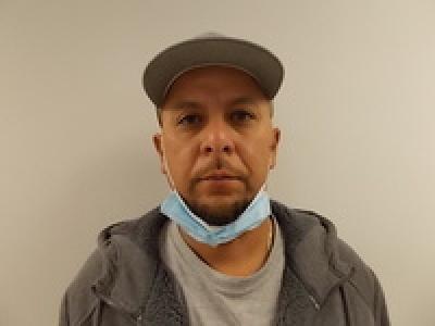 Ruben Ray Olgin a registered Sex Offender of Texas