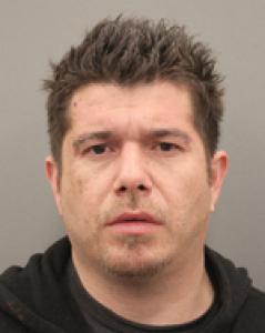 Lucas M Anthony a registered Sex Offender of Texas