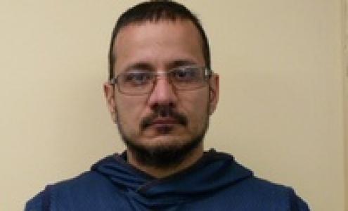 Mario Zapata a registered Sex Offender of Texas