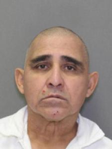 Guadalupe Garcia Moreno a registered Sex Offender of Texas