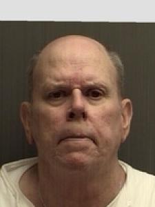 Gary Wayne Bonorden a registered Sex Offender of Texas