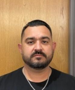 Rafeal David Castellanos a registered Sex Offender of Texas