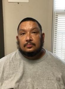 John Daniel Escamilla a registered Sex Offender of Texas