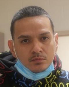 Joshua Moreno a registered Sex Offender of Texas