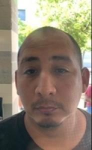 Albert Saldana a registered Sex Offender of Texas