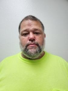 Thomas Eugene Elledge a registered Sex Offender of Texas
