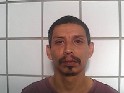 Jose Ramos a registered Sex Offender of Texas