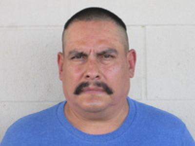 Sergio Ramirez a registered Sex Offender of Texas