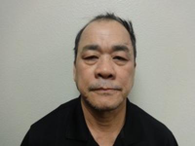 Giau Van Tran a registered Sex Offender of Texas