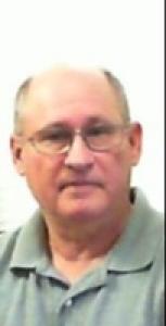 Kenneth Ray Brown a registered Sex Offender of Texas