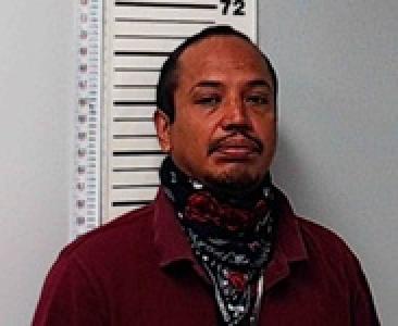 Phillip Melendrez a registered Sex Offender of Texas