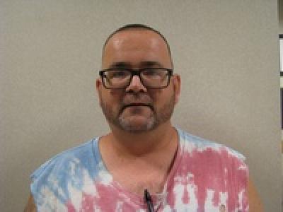 Adam Wakefield Barker a registered Sex Offender of Texas