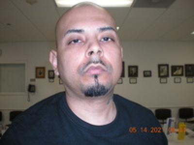 Jaime Aaron Martinez a registered Sex Offender of Texas