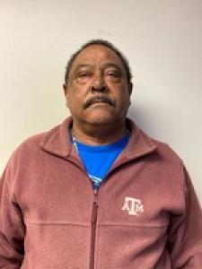 Wilbur Ronald Lee a registered Sex Offender of Texas