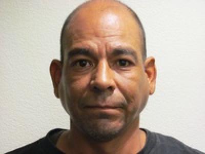 Jesus Castillo a registered Sex Offender of Texas