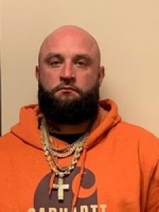 Anthony David Ovesny a registered Sex Offender of Texas