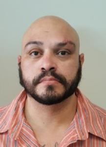 Jorge Rodriguez Chapa a registered Sex Offender of Texas
