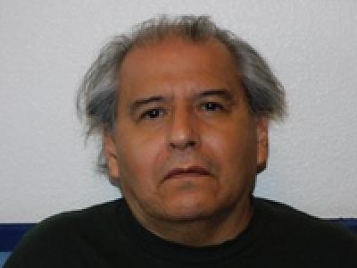 David Camarillo a registered Sex Offender of Texas