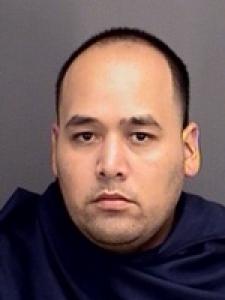 Romair Richard Bosquez a registered Sex Offender of Texas