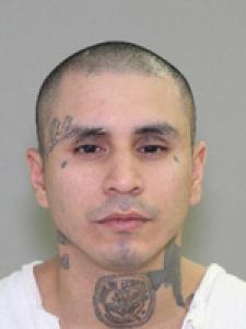 Jose Ortega a registered Sex Offender of Texas