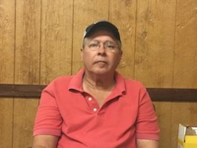 David Lynn Mc-keever a registered Sex Offender of Texas