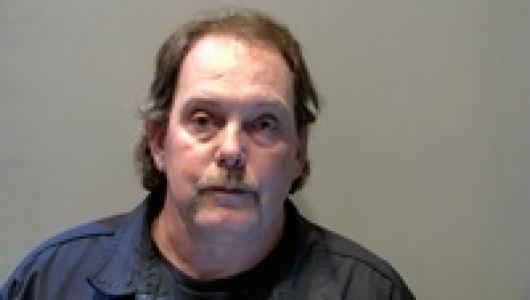 Frank Benton White a registered Sex Offender of Texas