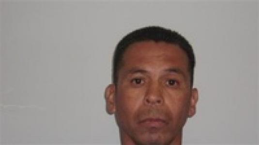 Manuel Cruz a registered Sex Offender of Texas