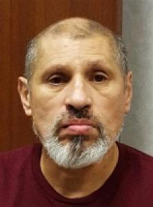 Gilbert Villareal a registered Sex Offender of Texas