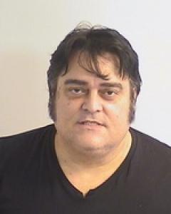 Levi Jack Carrubba a registered Sex Offender of Texas