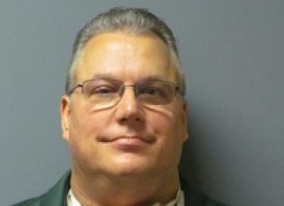 Steven James Loper a registered Sex Offender of Texas