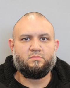 Jose Luna a registered Sex Offender of Texas