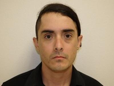 Alejandro Jose Martinez a registered Sex Offender of Texas