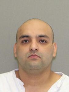 Rigoberto Padilla a registered Sex Offender of Texas