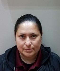 Laura Lopez a registered Sex Offender of Texas