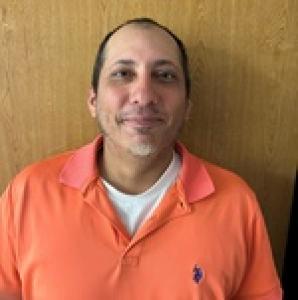 Kenneth Marroquin Jr a registered Sex Offender of Texas