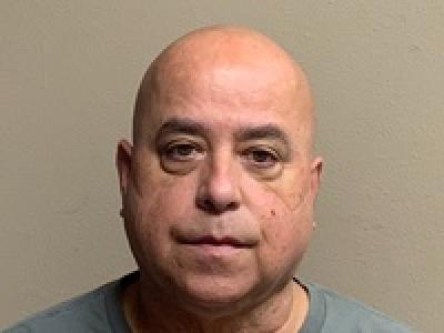 David Habib Perales a registered Sex Offender of Texas