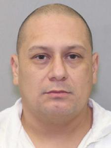 Analio Delegeeza Rangel Jr a registered Sex Offender of Texas